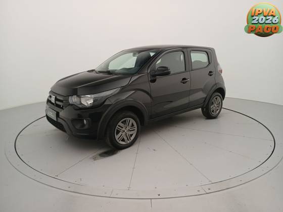 FIAT MOBI 1.0 FIREFLY FLEX LIKE. MANUAL FIAT MOBI 1.0 FIREFLY FLEX LIKE. MANUAL